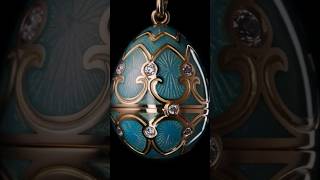 Os ovos Fabergé [upl. by Ecidnac]