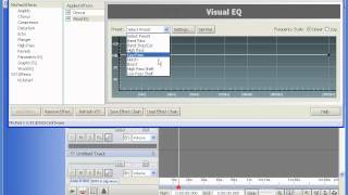 MixPad video tutorial [upl. by Anaej]