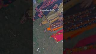 Baloch Girls new dance  Balochi chap o nach  Duhal  Lado  Balochi wedding video  بلوچ جنکی ناچ [upl. by Riddle]