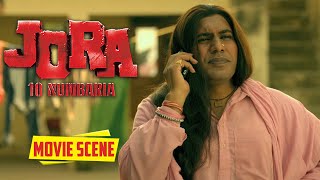 Jora 10 Numbaria  J Dharmendra  Deep Sidhu  Scence 11  Latest Punjabi Movies 2022  Yellow Music [upl. by Xet]