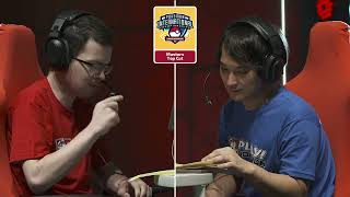 ASYMETRICAL CUT SHOHEI KIMURA VS MICHAEL KELSCH  2025 LAIC VGC INTERNATIONAL Championship [upl. by Allistir777]