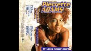 PIERRETTE ADAMS Je Vous Salue Maris  1999 A01 Je Te Jure [upl. by Ididn]