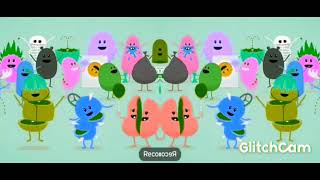 dumb ways to die reverse endings [upl. by Georgeanna873]