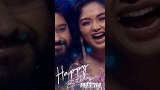 Happy Birthday Betiji 🥰☮️ preethisharma psr song preelovesyou☮️ [upl. by Jarrell]