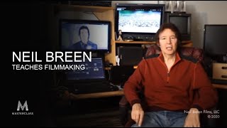 Neil Breen Teaches Filmmaking  Official Trailer  MasterClass [upl. by Milks]