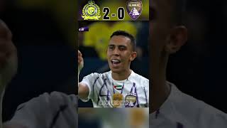 The Day CR7 Took Revenge On Al Ain  Al Nassr VS Al Ain Champions League Match  Ronaldo Aura 🔥🇵🇹 [upl. by Ranie]