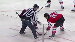 Devils Top 10 Moments of February  New Jersey Devils Gamenight [upl. by Arlette]