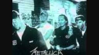 Metallica Whiskey in the Jar [upl. by Bohs]