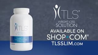 TLS® Tonalin® CLA  Product Banner [upl. by Winny]