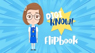 DigiKnow  Flipbook [upl. by Eiramadnil]