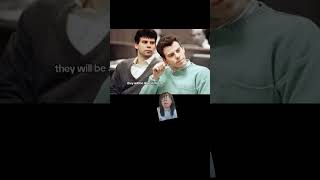 Menendez Brothers possibly will have a reduced sentence menendezbrothers truecrimecommunity [upl. by Denae]