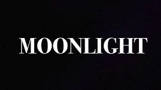 quotMOONLIGHTquot BY ARIANA GRANDE  Fragrance Commercial New [upl. by Nirtak]