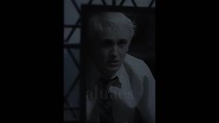 quotyou never know the psychopath sitting next to youquot heathens edit  dracomalfoy harrypotter edit [upl. by Harehs]