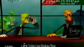 Maakana Show S05E07 TVRip [upl. by Lehcir]