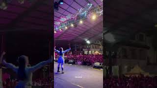 JKT48 di event DEMPO FAIR MALANG 2024  9 November 2024 jkt48 story 5 [upl. by Doris210]