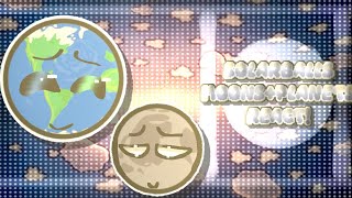 ┅‼️SOLARBALLS moonsplanets reactWIP2ANIMATEDshortrushed‼️┅ [upl. by Buff]