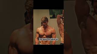 Jeff Seid and David Laid motivation bodybuilding gym workout davidlaid jeffseid [upl. by Leoy]