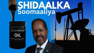 Shidaalka Soomaaliya iyo doodii ugu adkayd imisa wadan bay dowlada federalka heshiis lagashay [upl. by Adiene]