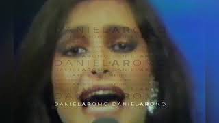 Daniela Romo  1984  Ecuador  La Ocasión para Amarnos [upl. by Kapeed]