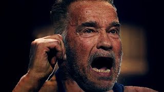 Unleash Your Inner Beast Arnold Schwarzeneggers Ultimate Gym Motivation Speech Compilation [upl. by Einohtna]