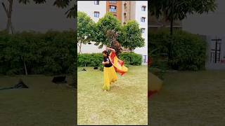 Dhum dhum baje dhol youtubeshorts love dhumdhumbajedholshortsvideos fullenergysongdance youtu [upl. by Woodward]