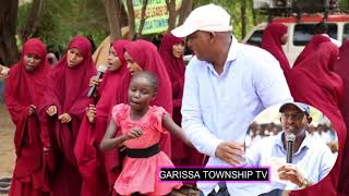 DUALOW OGOW GARISSA IYO ADAA BULSHADABA U MAQAN HEES HONADEN DUALE [upl. by Uhn209]