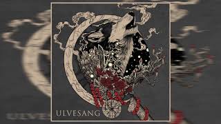 Ulvesang  Ulvesang Full Album [upl. by Ylra]