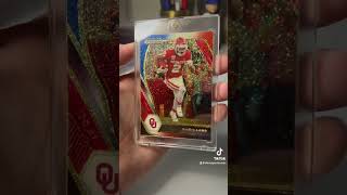 Custom Sports Cards Mahomes LambBrunell FoutsSmith follow shop all available 11 football [upl. by Ardehs73]