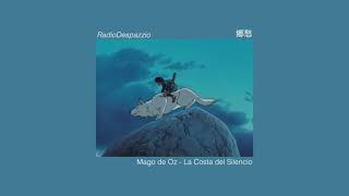 Mago de Oz  La Costa del Silencio slowed [upl. by Adnamor]