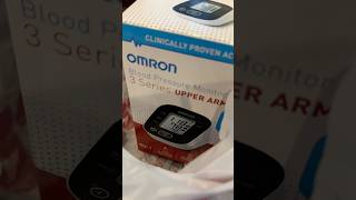 OMRON fyp health [upl. by Etnasa]