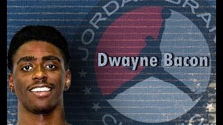 FSUs Dwayne Bacon Throwback Highlights 2012 [upl. by Eyar]