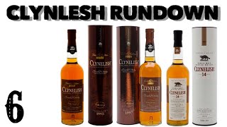 CLYNELISH RUNDOWN [upl. by Esorbma]