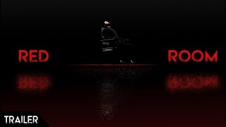 RED ROOM  GTA 5 Action Movie Trailer  2021 [upl. by Elletnahs915]