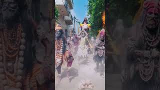 Mahra Ujjain ka maharaja mahakalmahadevshankarbholanathbhajanbhaktiujjainshortsfeedshiv [upl. by Yelroc]