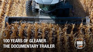 100 Years of Gleaner – The Documentary Trailer [upl. by Bourne]