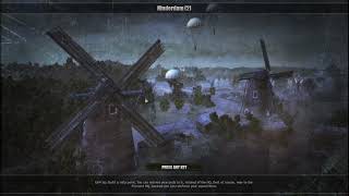 Company Of Heroes Europe At War Mod Skirmish Showcase Panzer Elite Tank Destroyer Tactics 12 [upl. by Aicenaj]