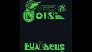 Over Noise  Phaedrus a2 Rock Version [upl. by Klein]