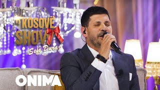 n’Kosove show  Sefe Duraj  Malli mergimtarit [upl. by Trellas]