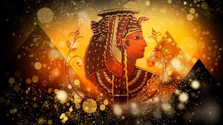 Ancient Egyptian Music – Cleopatra 2 Hour Version [upl. by Atirabrab]