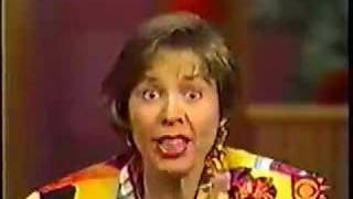 Sharon Lois amp Bram Promo Part 2 [upl. by Eaner]