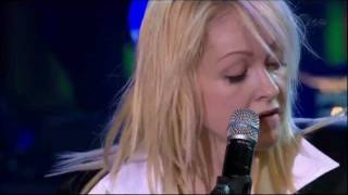 Cyndi Lauper  Time After Time  Official Live Video  HD [upl. by Okimuk616]