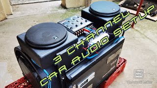 car audio [upl. by Areta]