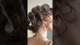 A week of Edwardian Hairstyles [upl. by Brittne]