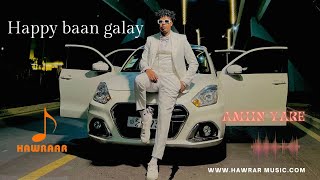 AMIIN YARE HANI MAHADSANID OFFICIAL MUSIC VIDEO 2024 [upl. by Anidem]