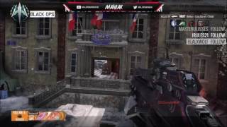 4v4 800 POT BO3 SampD WAGER CHALLENGE MAP 1 [upl. by Aleen]