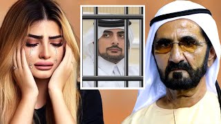 BREAKING Dubai Ruler Reveals Punishment For Mahras Ex Husband [upl. by Seaton714]