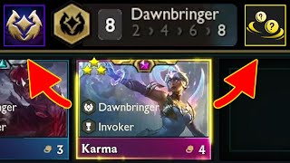 Spoils of War II into 8 Dawnbringer  3 Star Karma ⭐⭐⭐ [upl. by Asilahs900]