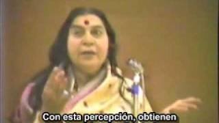 Sahaja Yoga  El despertar de la energía Kundalini [upl. by Acinot]