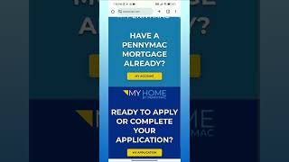 How to Sign Into Your PennyMac Mortgage Account Online Quick amp Easy [upl. by Eignav317]