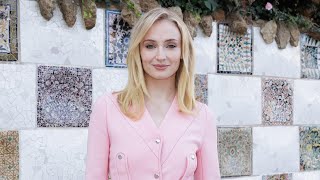 Sophie Turner is Leading Her Best Life With Her ‘Angel Pie’ Beau PostDivorce From Joe Jonas [upl. by Derriey679]